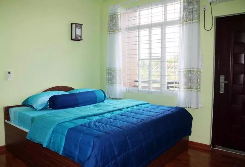 هتل Winner Residence