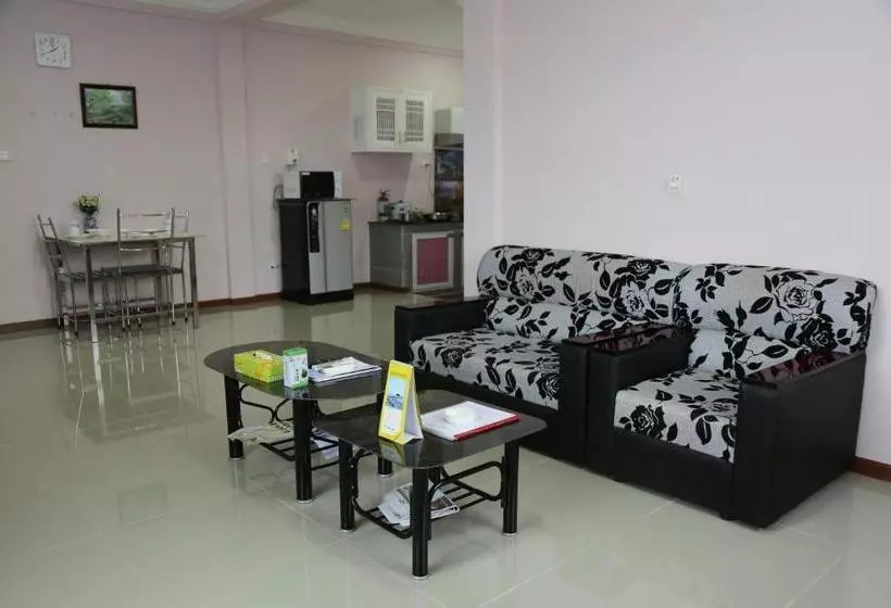 هتل Winner Residence