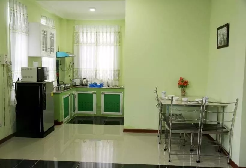 هتل Winner Residence