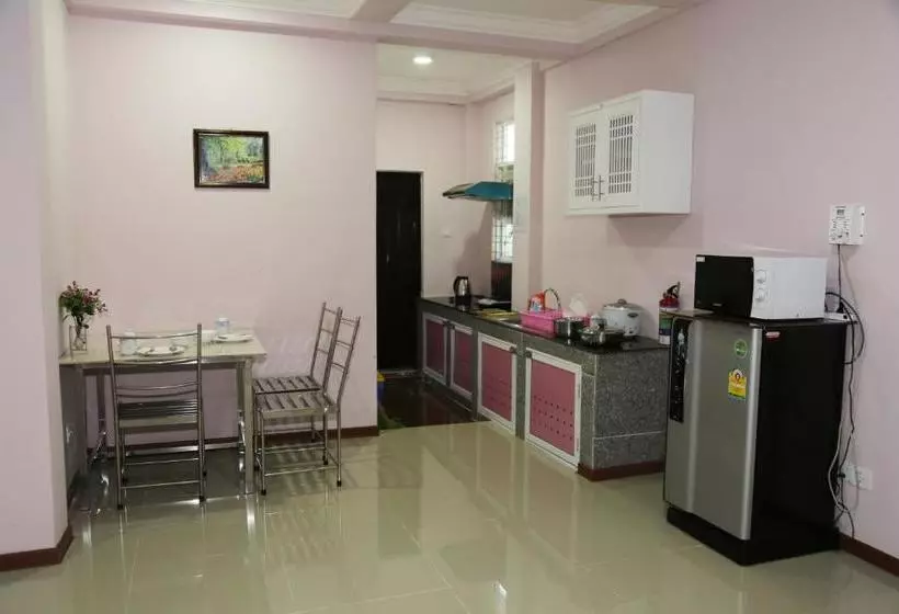 هتل Winner Residence