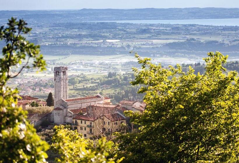 Porta Della Torre Bed & Breakfast