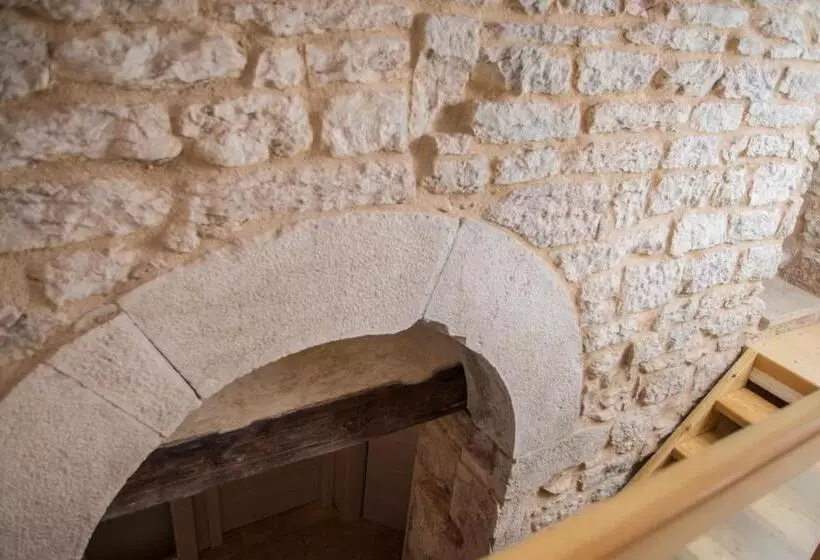 Porta Della Torre Bed & Breakfast