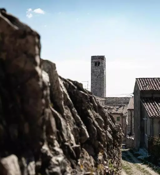 Porta Della Torre Bed & Breakfast