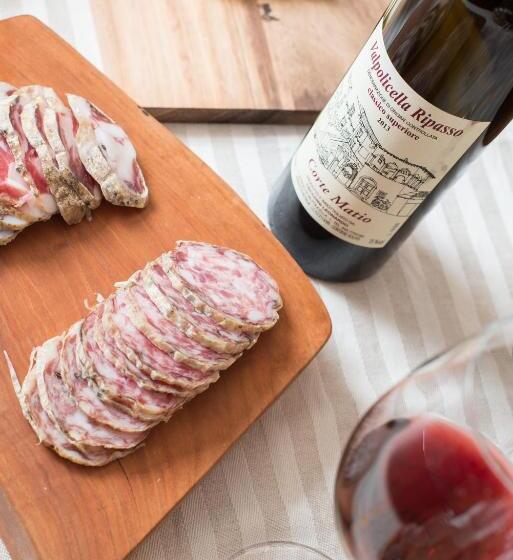 Porta Della Torre Bed & Breakfast