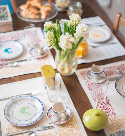 Porta Della Torre Bed & Breakfast