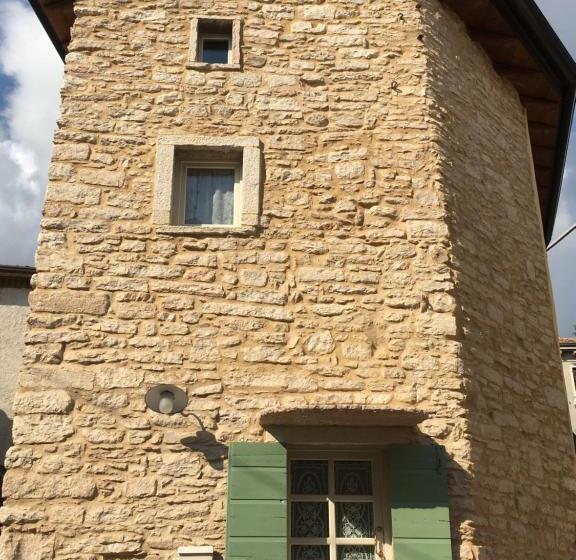 Porta Della Torre Bed & Breakfast