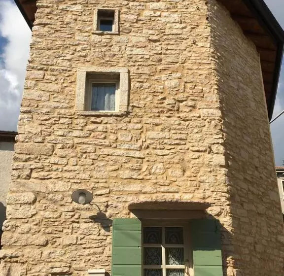 Porta Della Torre Bed & Breakfast