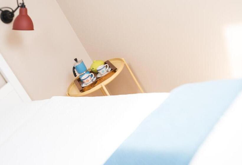 Porta Della Torre Bed & Breakfast