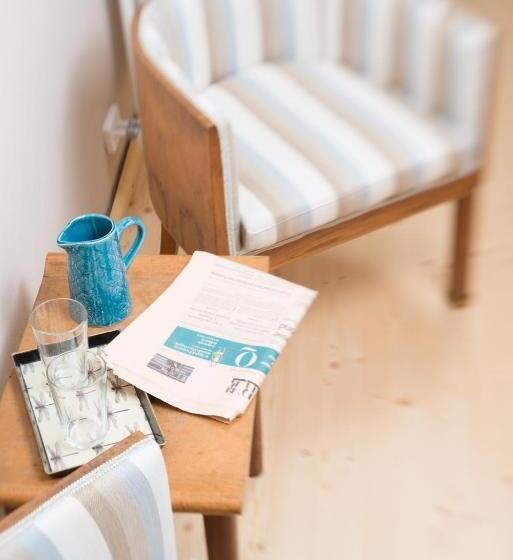 Porta Della Torre Bed & Breakfast