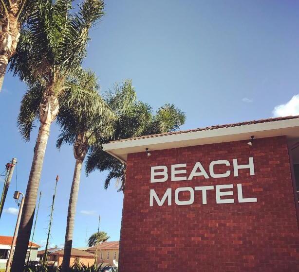 Thirroul Beach Motel