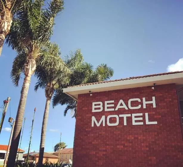 Thirroul Beach Motel