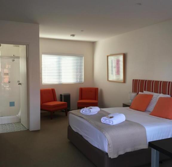 Thirroul Beach Motel