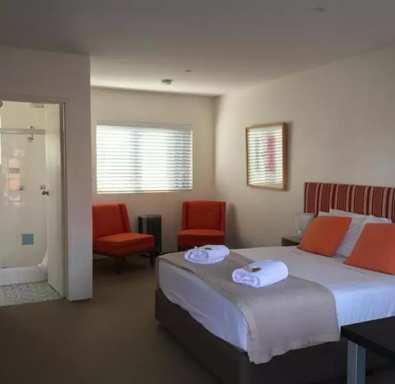 Thirroul Beach Motel