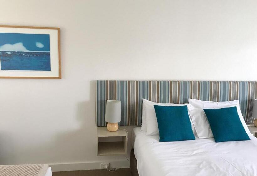 Thirroul Beach Motel