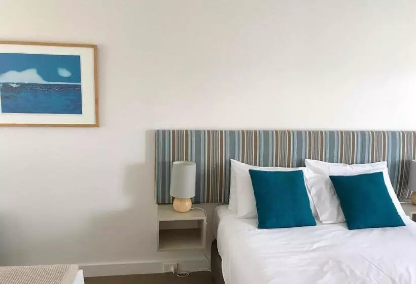 Thirroul Beach Motel