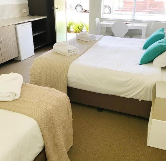 Thirroul Beach Motel