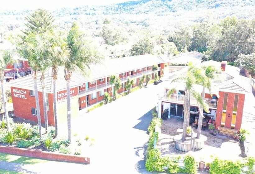 Thirroul Beach Motel