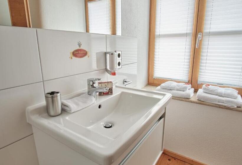 Turmhotel Zum Erasmus