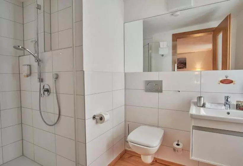 Turmhotel Zum Erasmus