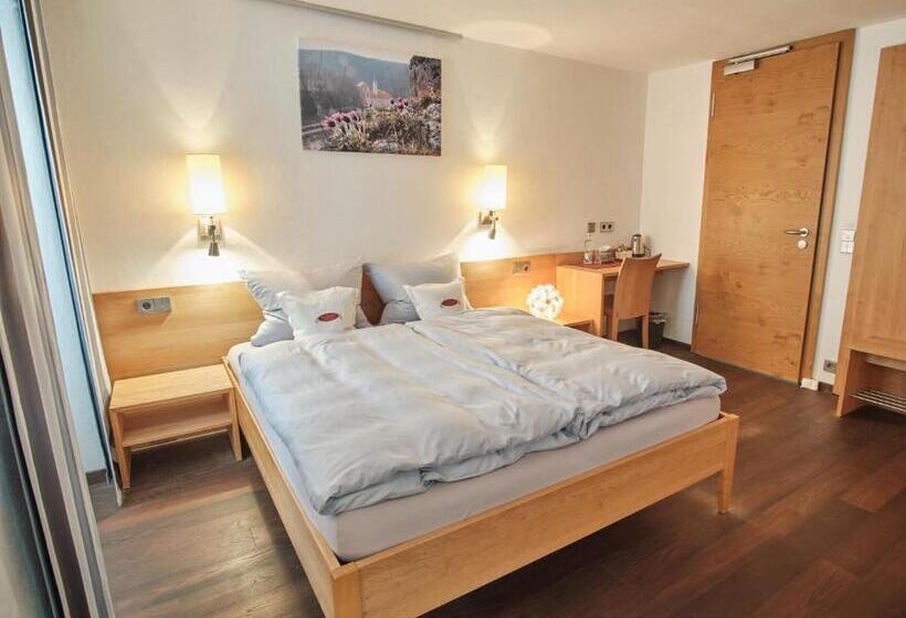 Turmhotel Zum Erasmus