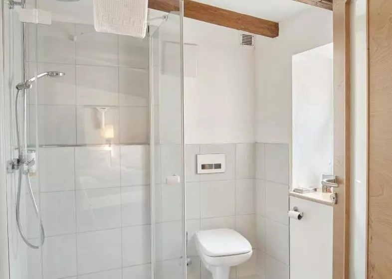 Turmhotel Zum Erasmus