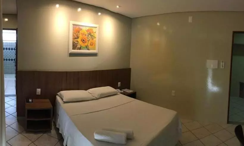 ホテル Vila Rica