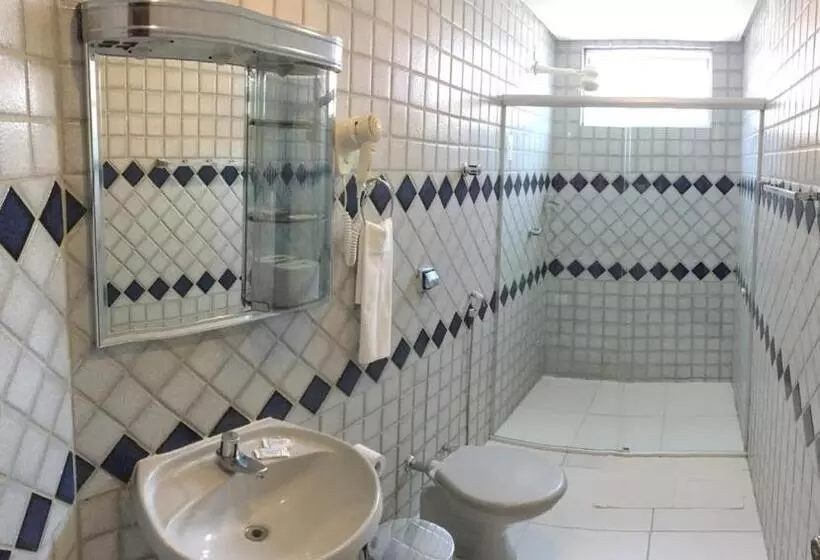 ホテル Vila Rica