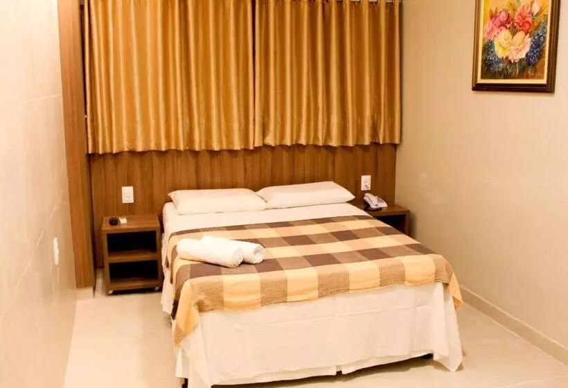 ホテル Vila Rica