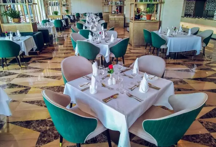 Argyle Grand Hotel Nairobi Airport