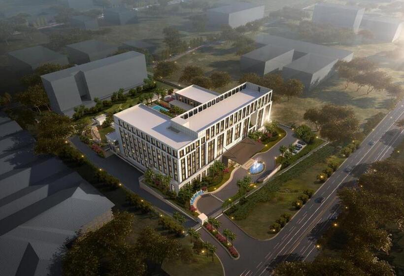 Argyle Grand Hotel Nairobi Airport