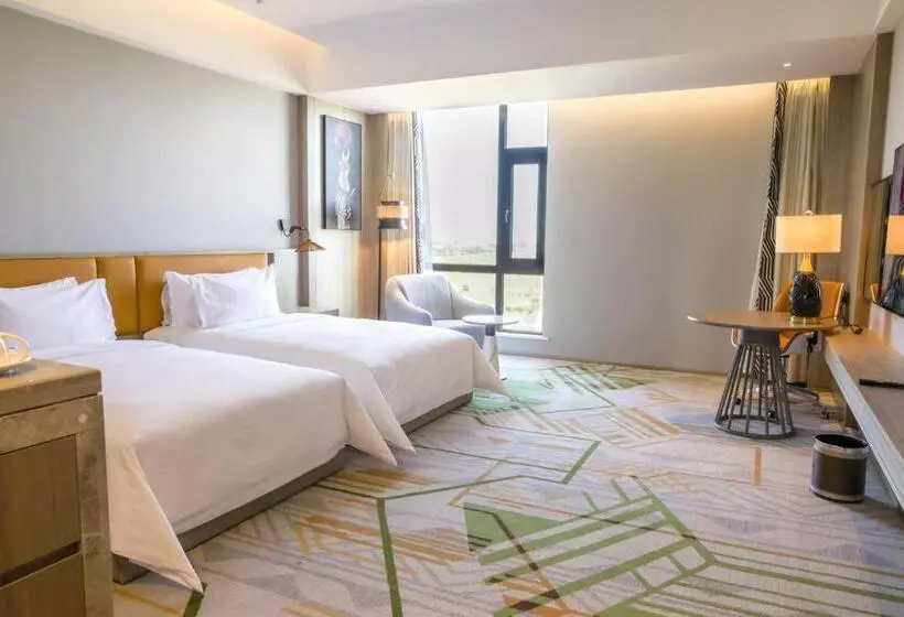 Argyle Grand Hotel Nairobi Airport