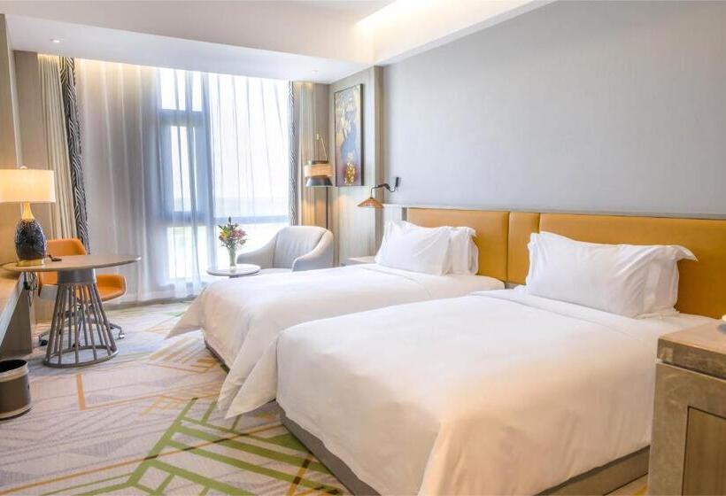 Argyle Grand Hotel Nairobi Airport