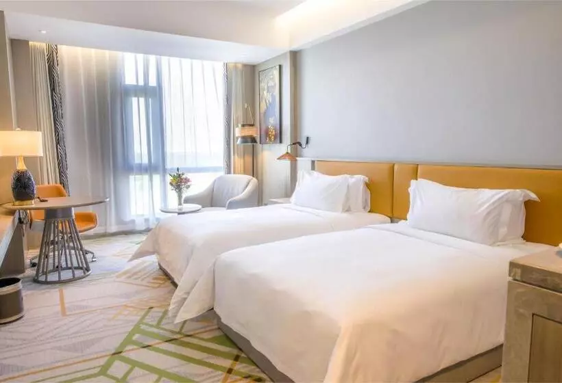 Argyle Grand Hotel Nairobi Airport