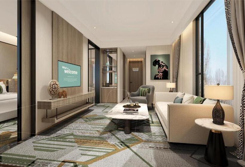 Argyle Grand Hotel Nairobi Airport