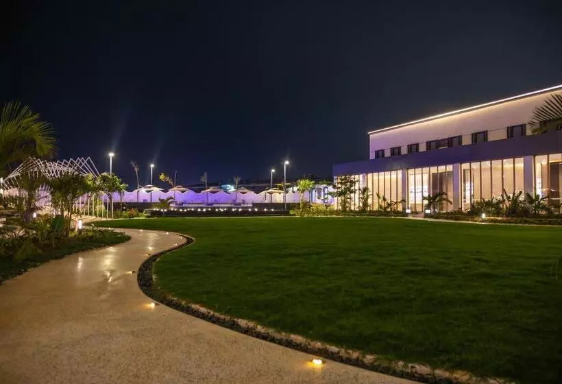 Argyle Grand Hotel Nairobi Airport