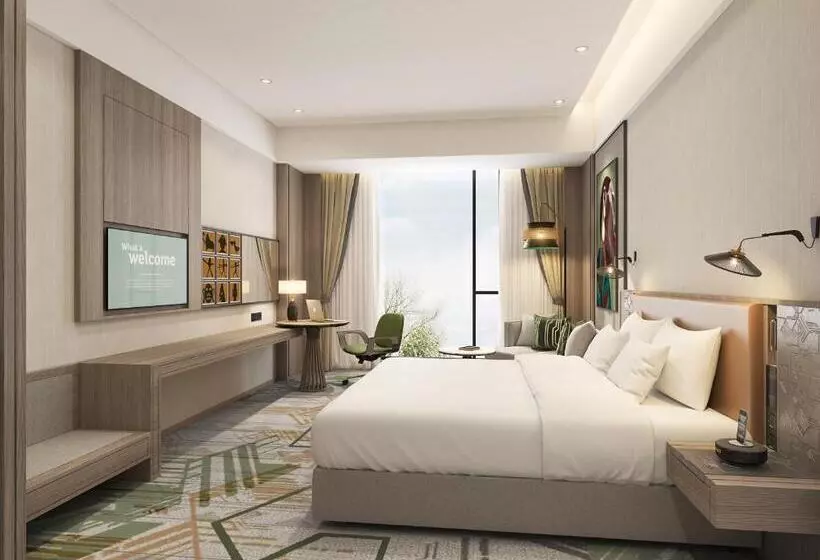 Argyle Grand Hotel Nairobi Airport