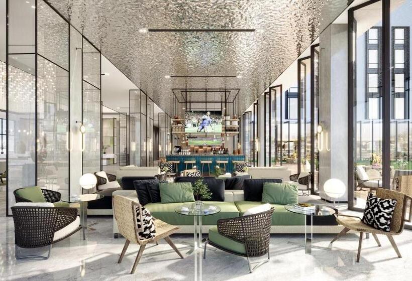 Argyle Grand Hotel Nairobi Airport