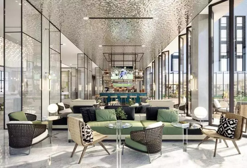 Argyle Grand Hotel Nairobi Airport