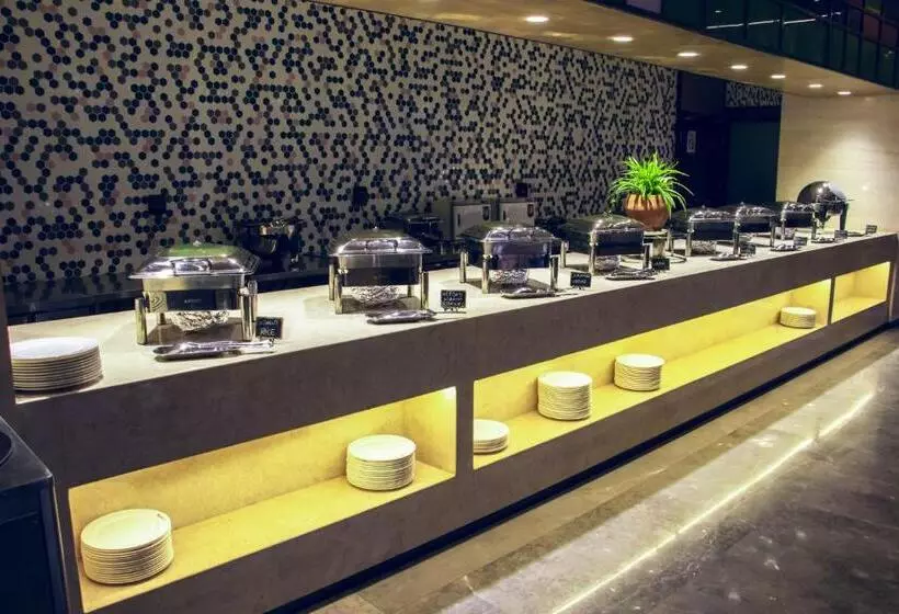 Argyle Grand Hotel Nairobi Airport