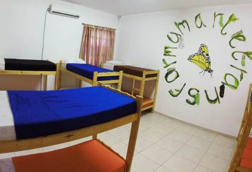 Casa Malala Hostel