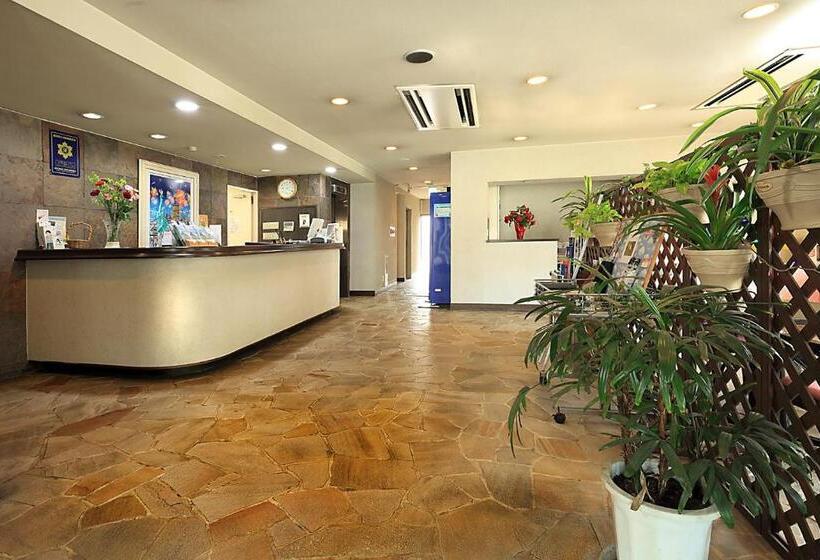 ユースホステル Kumegawa Wing