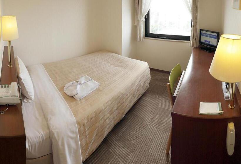 ユースホステル Kumegawa Wing