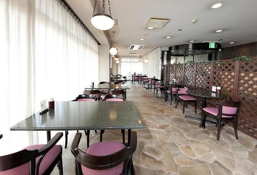 ユースホステル Kumegawa Wing