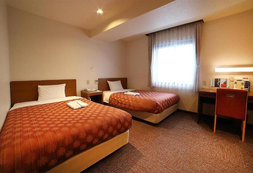 ユースホステル Kumegawa Wing