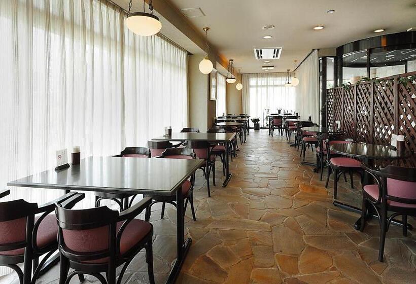 ユースホステル Kumegawa Wing