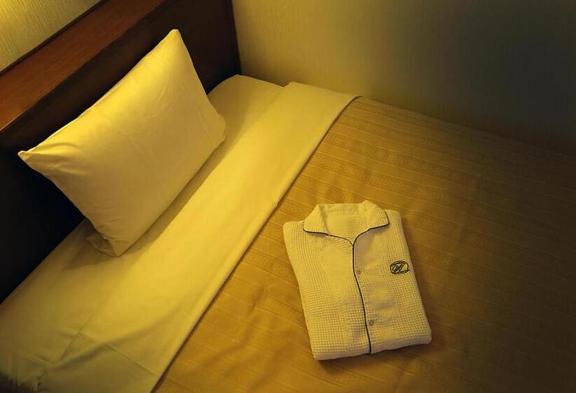 ユースホステル Kumegawa Wing