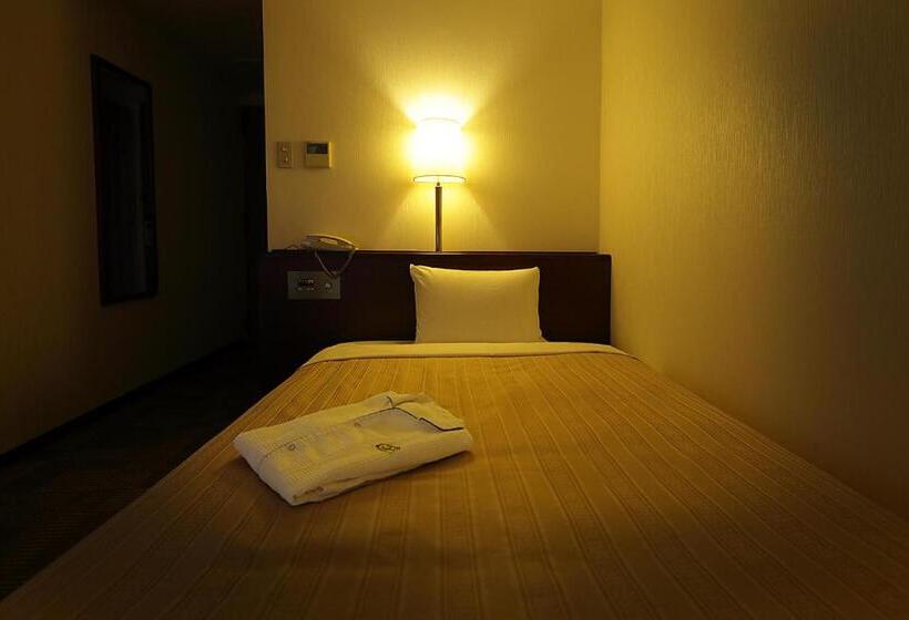 ユースホステル Kumegawa Wing