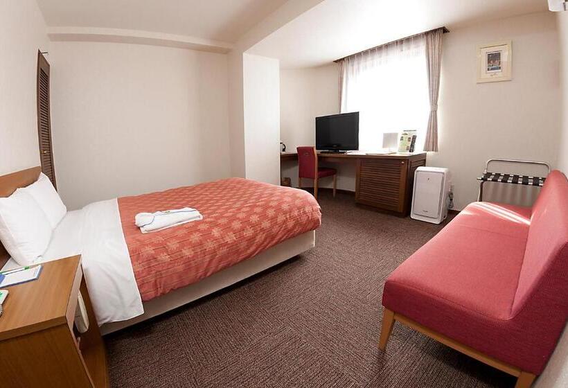 ユースホステル Kumegawa Wing