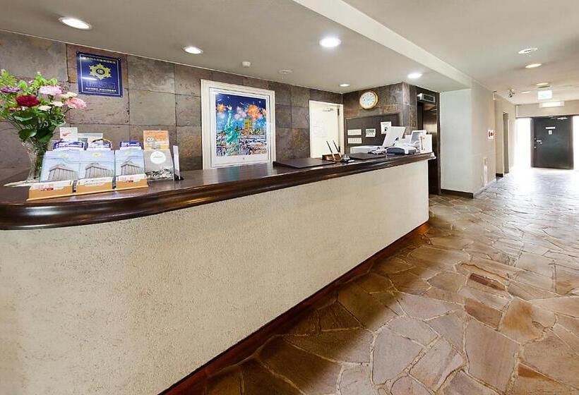 ユースホステル Kumegawa Wing