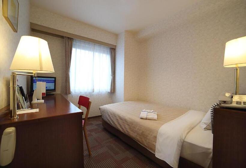 ユースホステル Kumegawa Wing